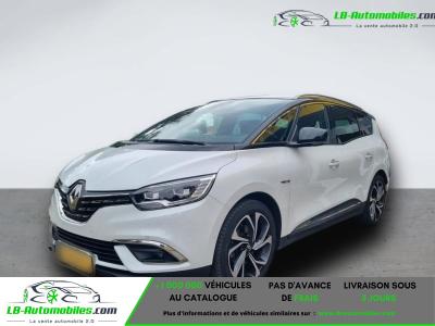 Renault Scenic TCe 160 BVA