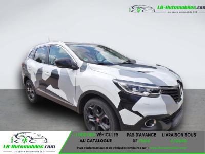 Renault Kadjar dCi 130 BVM