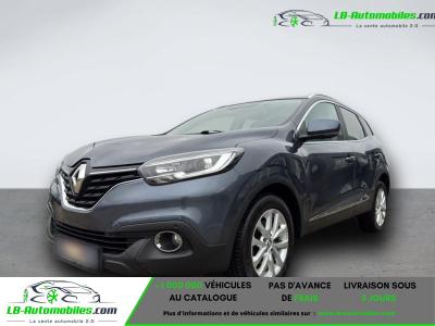 Renault Kadjar dCi 130 BVM