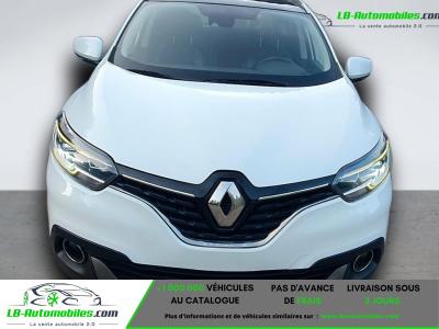 Renault Kadjar dCi 130 BVM