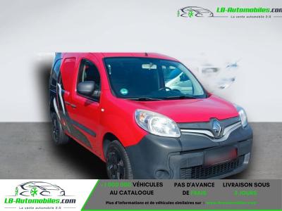 Renault Kadjar dCi 110 BVM