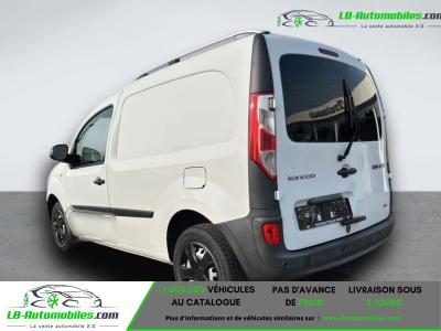 Renault Kadjar dCi 110 BVM