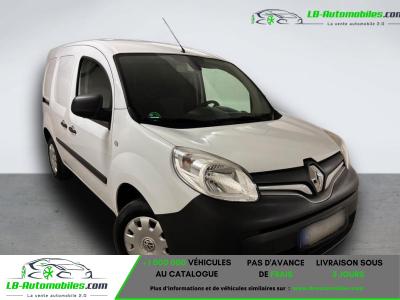 Renault Kadjar dCi 110 BVM