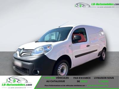 Renault Kadjar dCi 110 BVM