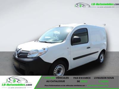 Renault Kadjar dCi 80 BVM