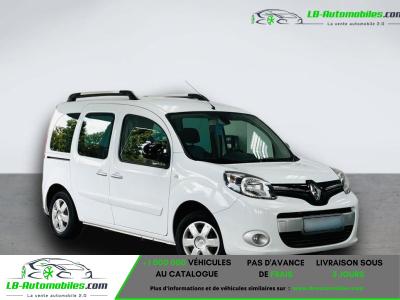 Renault Kadjar dCi 110 BVM