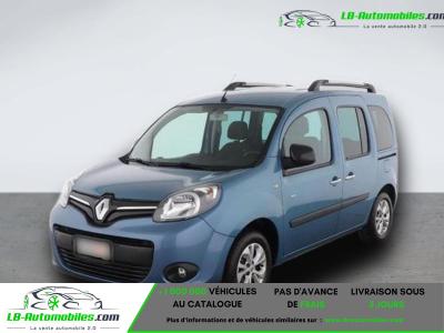 Renault Kadjar dCi 80 BVM