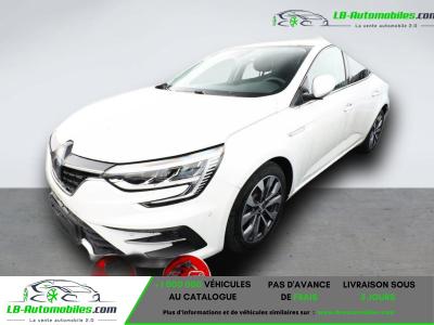 Renault Megane IV Berline  TCe 140 BVM