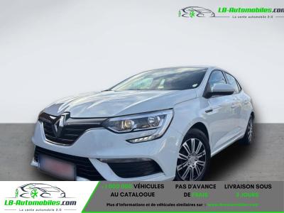 Renault Megane IV Berline  TCe 100 BVM