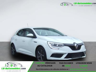 Renault Megane IV Berline  TCe 100 BVM