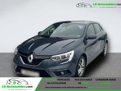 Renault Megane IV Berline  TCe 100 BVM