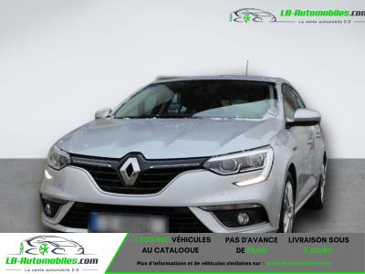 Renault Megane IV Berline  TCe 100 BVM