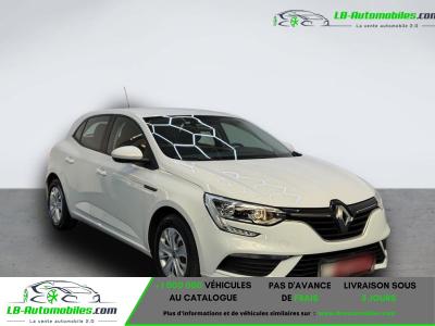 Renault Megane IV Berline  TCe 100 BVM