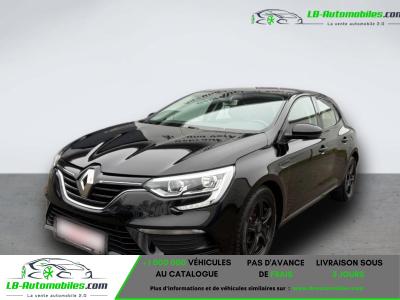 Renault Megane IV Berline  TCe 100 BVM