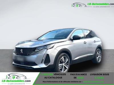 Peugeot 3008 BlueHDi 130ch  BVA
