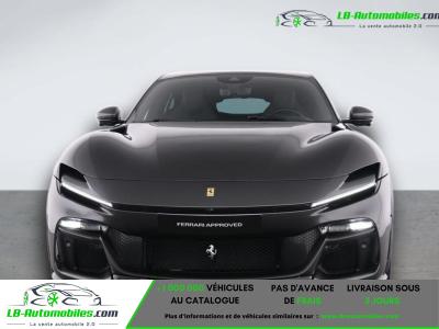 Ferrari Purosangue 6.5 V12 725 ch