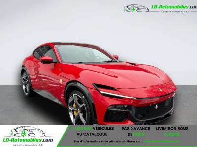 Ferrari Purosangue 6.5 V12 725 ch