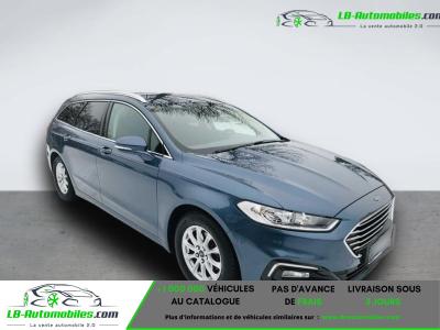 Ford Mondeo SW 2.0 EcoBlue 150 BVA