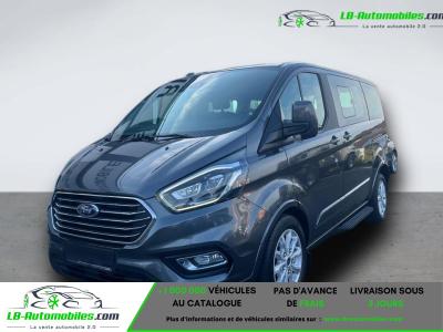 Ford Tourneo Custom  320 L2H1 2.0 EcoBlue 130 BMV