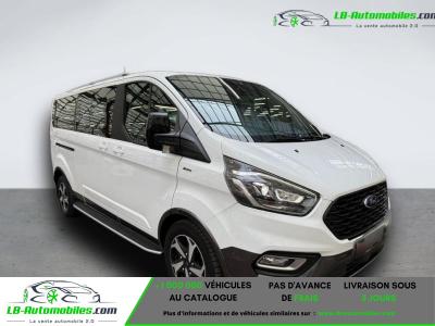 Ford Tourneo Custom  310 L2H1 2.0 EcoBlue 130 BVM