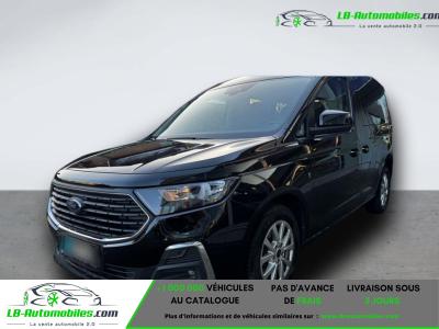 Ford Tourneo Connect 1.5 EcoBoost 114 BVM