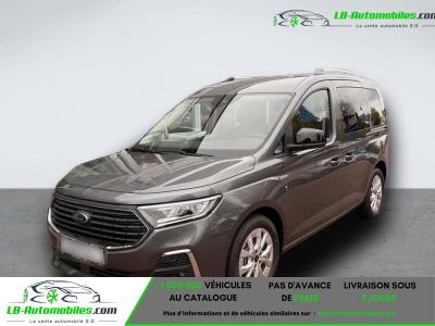 Ford Tourneo Connect 2.0 EcoBlue 122 BVA