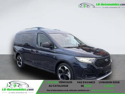 Ford Tourneo Connect 2.0 EcoBlue 122 BVA