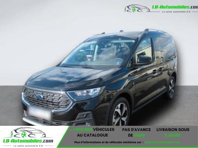 Ford Tourneo Connect 2.0 EcoBlue 122 BVA