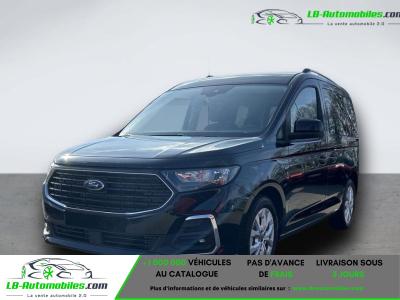 Ford Tourneo Connect 2.0 EcoBlue 122 BVA