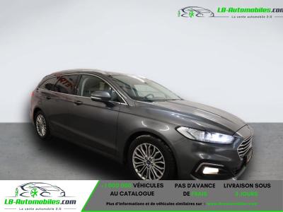 Ford Mondeo SW 2.0 EcoBlue 150 BVA