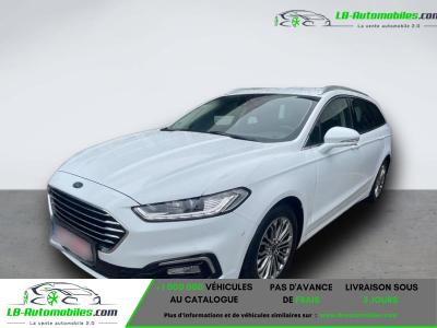 Ford Mondeo SW 2.0 EcoBlue 150 BVA