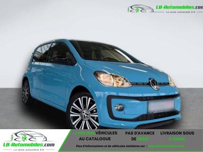Volkswagen UP 1.0 68  BVM