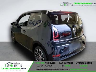 Volkswagen UP 1.0 68  BVM