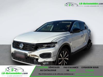 Volkswagen T-Roc 1.0 TSI 115 Start/Stop BVM
