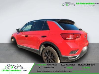 Volkswagen T-Roc 1.0 TSI 115 Start/Stop BVM