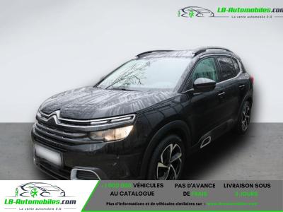 Citroën C5 Aircross PureTech 130 BVM