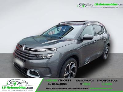 Citroën C5 Aircross PureTech 130 BVM