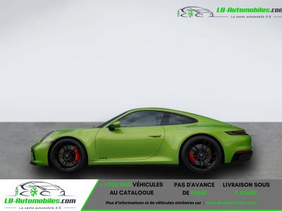 Porsche 911 - 992 Coupe 3.0i 480 PDK