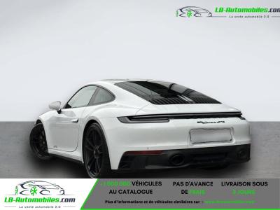 Porsche 911 - 992 Coupe 3.0i 480 PDK