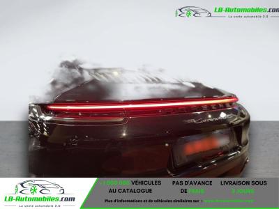 Porsche 911 - 992 Coupe 3.0i 480 PDK
