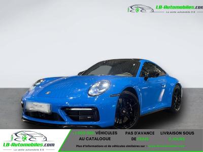 Porsche 911 - 992 Coupe 3.0i 480 PDK