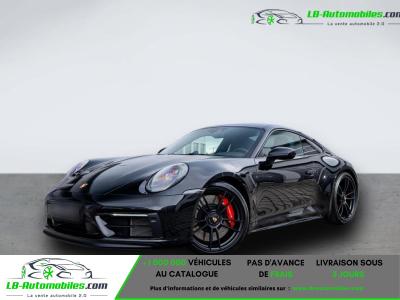 Porsche 911 - 992 Coupe 3.0i 480 PDK
