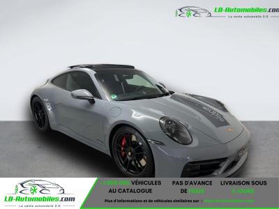 Porsche 911 - 992 Coupe 3.0i 480 PDK