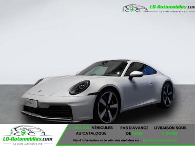 Porsche 911 - 992 Coupe 3.0i 480 PDK
