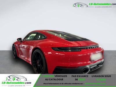 Porsche 911 - 992 Coupe 3.0i 480 PDK