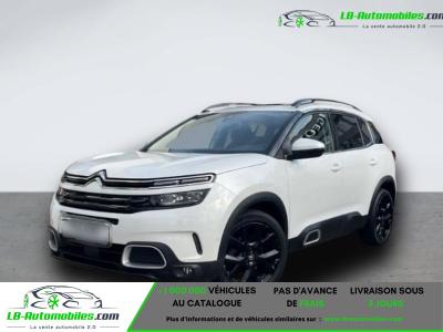 Citroën C5 Aircross PureTech 180 BVA
