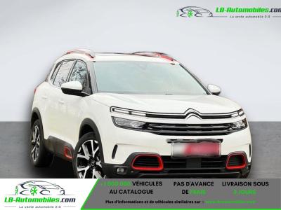 Citroën C5 Aircross PureTech 180 BVA