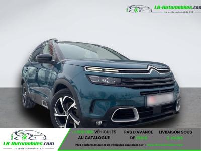 Citroën C5 Aircross PureTech 180 BVA