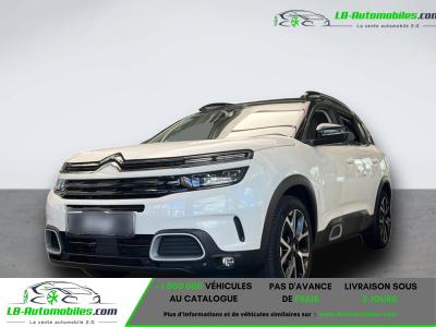 Citroën C5 Aircross PureTech 180 BVA