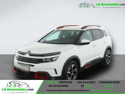 Citroën C5 Aircross PureTech 180 BVA